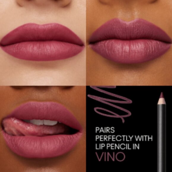 NEW! MAC Maximal Lipstick - Picture 8 of 8